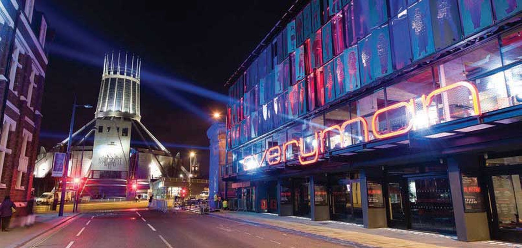 Theatre