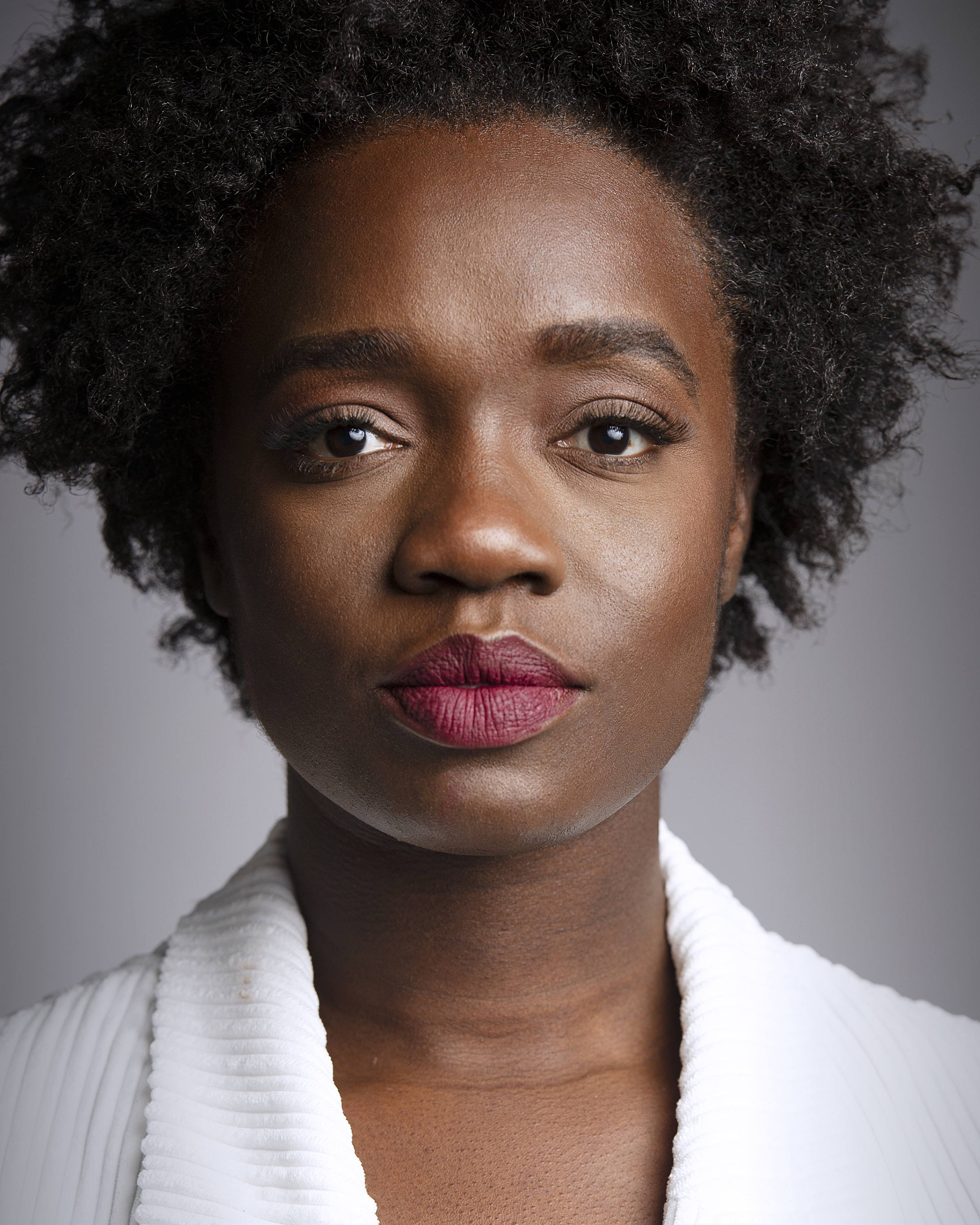 Madeline Appiah