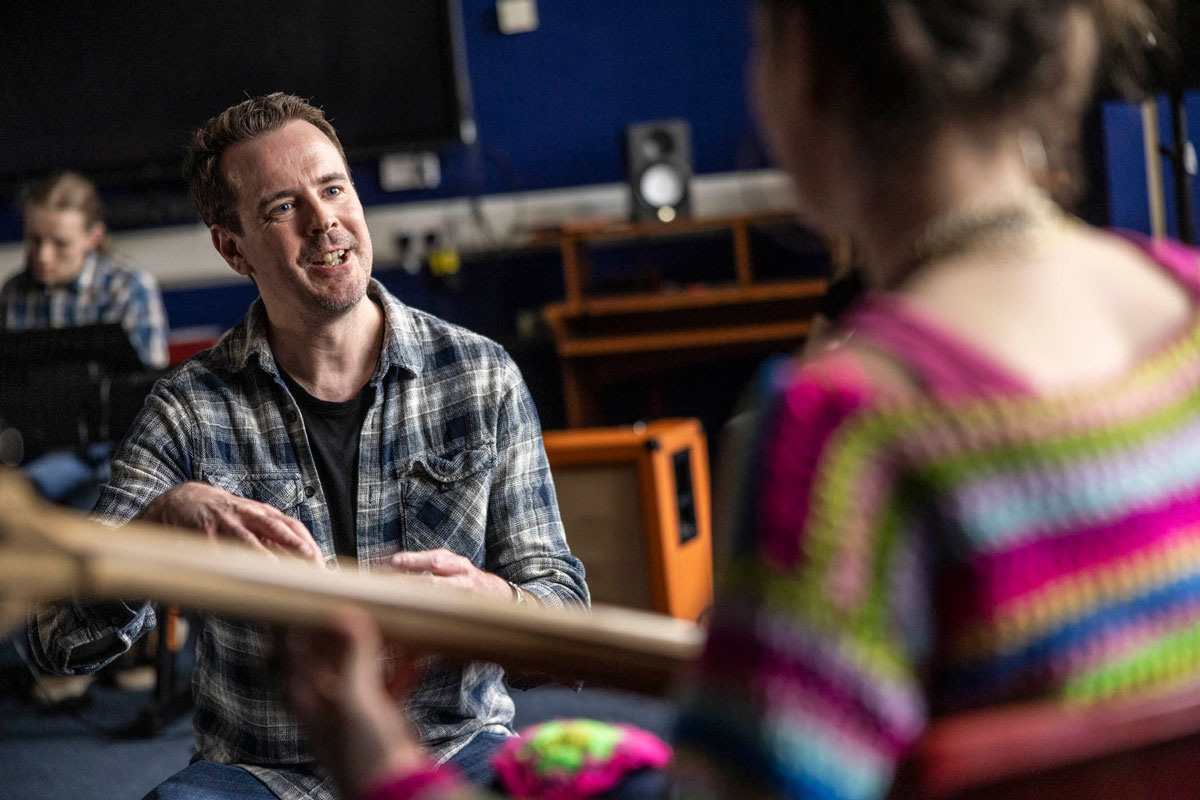 LIPA Teaching