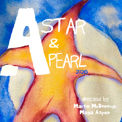 Reaching for the Star, Holding the Pearl: Students develop original Dance show for Edinburgh Festival Fringe