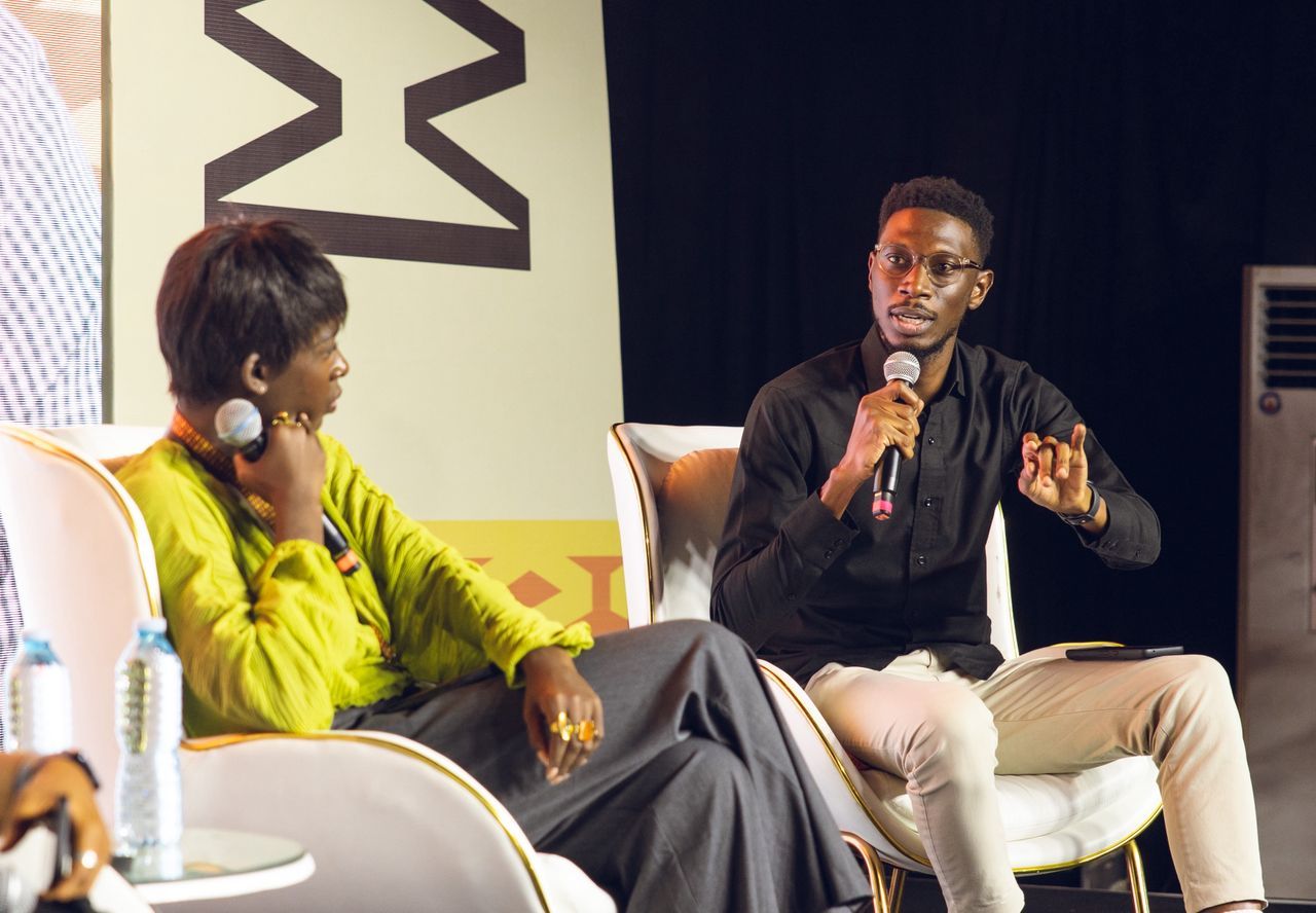 LIPA welcomes first Chevening Scholar to our MA in Music Industry Management