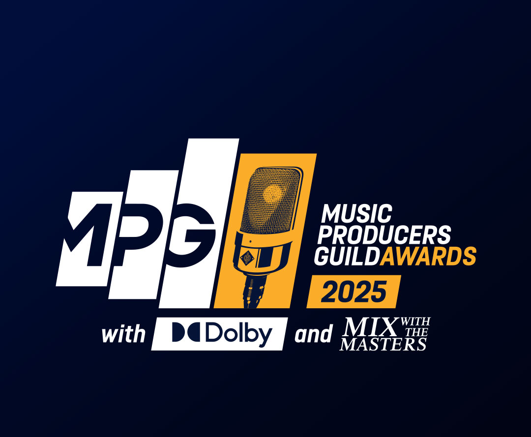 LIPA Sound Tech and Music grads nominated for top music production awards